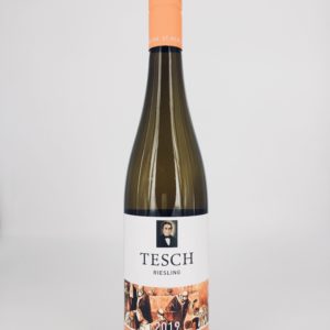 2019 Weingut Tesch Riesling St. Remigiusberg trocken