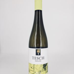 2015 Weingut Tesch Riesling Löhrer Berg trocken