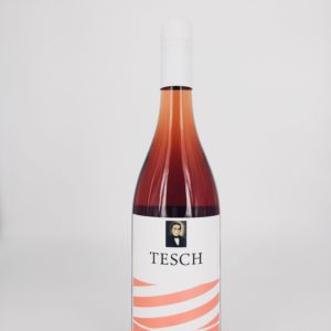 2020 Weingut Tesch Rose trocken