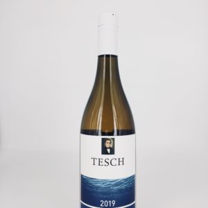 2019 Weingut Tesch Deep Blue trocken