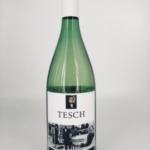 2019 Weingut Tesch Weißburgunder trocken